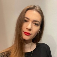 Brighterly Employee Anna Rohovets's profile photo