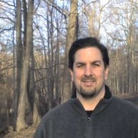 ImmunityBio, Inc. Employee Christian Wright's profile photo