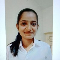 EliteEvince Technologies Employee Vaibhaviba Rana's profile photo