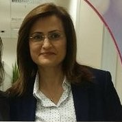 HHUMC مستشفى حمود الجامعي Employee Rania Mteirek's profile photo