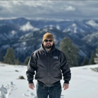 Ravalli Electric Co-Op Employee Jacob Wright's profile photo