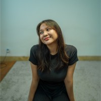 Varawedding Employee Niken Ayu's profile photo