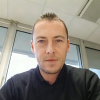 GSK Employee John Demarest's profile photo