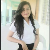 Lock Stock & Barrel Employee Peniel Joy Torres's profile photo