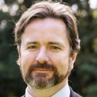 Voyage Control Employee James Swanston's profile photo