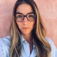Adamic Employee Flóra Németh's profile photo