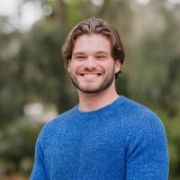 Ellevate Employee Nick Grimsley's profile photo