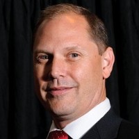 Piedmont Door Solutions Employee Dean Rounds's profile photo