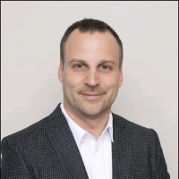 Reliance Construction Employee Jean-François Caouette's profile photo