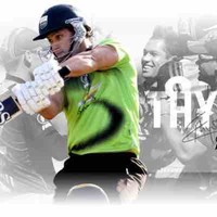 Hoërskool Paarl Gimnasium Employee Craig Thyssen's profile photo