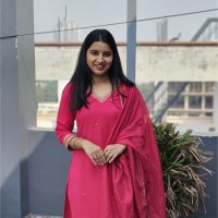 Allsoft Solutions and services Private Limited Employee Diksha Goutam's profile photo