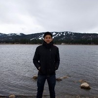 MAIA Technology Limited Employee Upamanyu Shah's profile photo