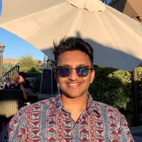 Slash Employee Rishi Armstrong's profile photo