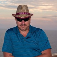 BELL-MARK Employee Harry Portner's profile photo