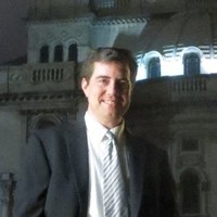 Self Employed Employee Matthew Steffel's profile photo