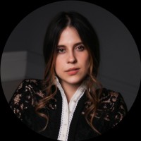 Spin Pass Employee Rebecca Martin's profile photo