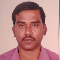 Amazech Solutions Employee Shoban G's profile photo