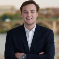 StoneBridge Investments Employee Ethan Jones's profile photo