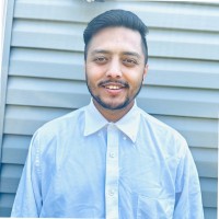 Shiva Khatri's profile photo