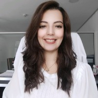 PDIS SARL Employee Salma Araouchi's profile photo