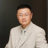 Richard Lu Email & Phone Number