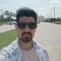 Kumari Bank Limited Employee Ca Burlakoti's profile photo