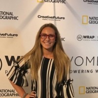 International Trademark Association (INTA) Employee Hannah Bosworth's profile photo