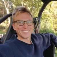 Kontango Employee Brian Battjer's profile photo