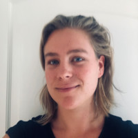 BIJ1 Employee Ivanka Annot's profile photo