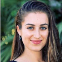 Derrevere Stevens Black & Cozad Employee Milana Amiel's profile photo