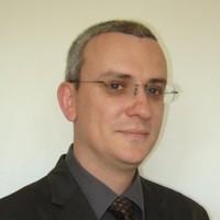 KLEPIERRE Employee Nicolas Hanteville's profile photo