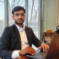 Ganesh Devray Email