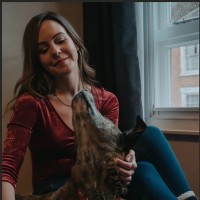 Cooperpress Employee Emma Shaw's profile photo