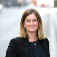 Annika Rohdin Email