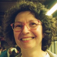 Ildiko Simon Email & Phone Number