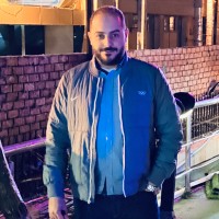 Powerchina Huadong Engineering Corporation Limited Employee Mohamed Tharwat's profile photo