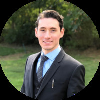 Brite Frame Fabricators Employee Ferion Nishani's profile photo