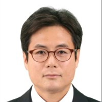 Hanwha Phasor Employee Brian Cho's profile photo