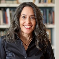 Historical Concepts Employee Laura Strickland's profile photo