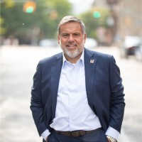 Henry Street Settlement Employee David Garza's profile photo