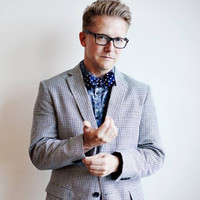 Critical Mass Employee Shawn Thompson's profile photo