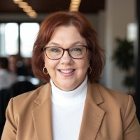 Valto Engineered Materials Employee Karen Nebe's profile photo