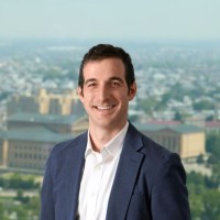 Rubenstein Partners Employee Brian Simel's profile photo