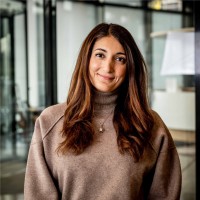 Jasmina Lie Email & Phone Number
