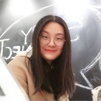 FloodFlash Employee Chang Liu's profile photo