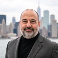 TekSynap Employee Troy Walter's profile photo