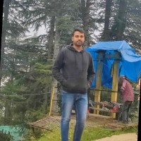 Modives Employee Mohd Adnan's profile photo