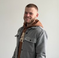 PocketGuard Employee Ivan V.'s profile photo