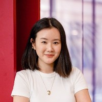 BRAINCHILD Employee Tessa Wang's profile photo