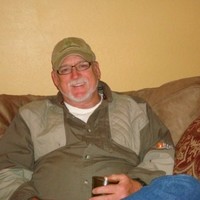 Banner Health Employee Bill Alford's profile photo